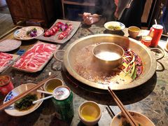 -小龙坎火锅(双林店)