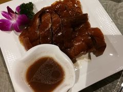 -香云轩·顺德菜(香云纱园林酒店店)