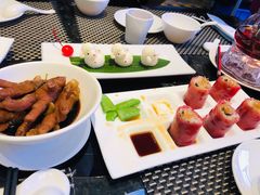 -新兴·金羊座·粤菜点心(乐峰店)