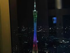 -广州四季酒店