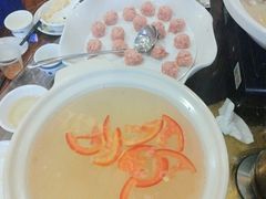 -老唐三下锅 ·张家界地标美食(溪布街店)