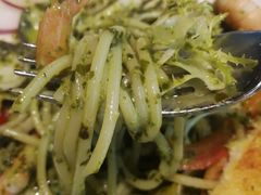 -遇见西木美式餐厅(体育路店)