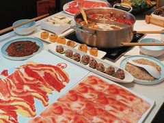 -许府牛火锅(信义坊总店)