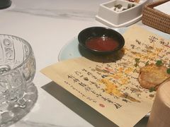 -荷塘秋月·本帮江浙菜(国权路店)