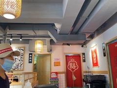 大堂-酒拾烤肉(泉塘店)