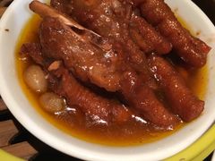 -潮汕牛肉火锅