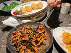 -新白鹿餐厅(金鹰新街口店)