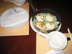 生煎包-大冒险家餐厅