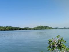 -宝界山林公园