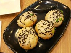 -小杨生煎(成山巴黎春天店)