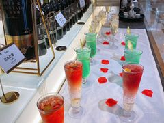 -芭菲盛宴·环球美食(锦城万达广场店)
