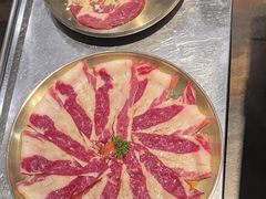 -高丽苑韩国烤肉(海昌路旗舰店)