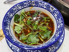 -云溪河冷锅鱼(成都玉林小吃街店)