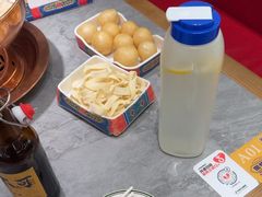 -侃爷南门铜锅涮肉