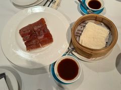 -香港喜来登酒店天宝阁