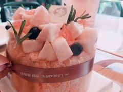 -你好独角兽·蛋糕甜品