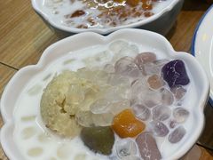 -豆豆冰室·地道招牌椰子冻(大良店)