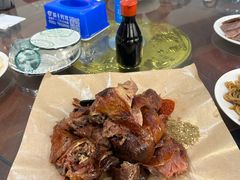 -刘祝酒家(梦想空间店)