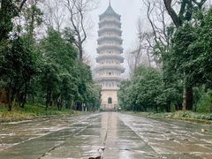 -灵谷景区