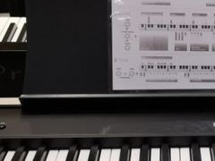 -柏斯琴行(汾阳店)