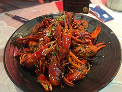 -巴厘龙虾·榜首油焖大虾(洞庭·艺术洋房店)