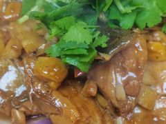 -徽三说·土徽菜·中国徽菜连锁品牌(阳湖总店)