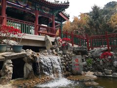 -红螺寺