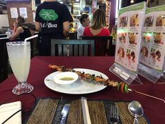 -BAI BUA RESTAURANT