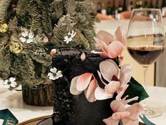 -柏尼娅PEARIA·蛋糕定制(静安店)
