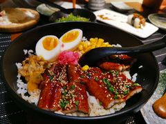 -井梧町川式料理(海河店)