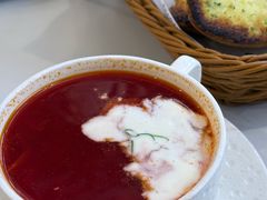 -库滋明·俄罗斯特色美食(中央大街店)