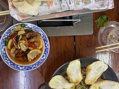 -雷哥烧烤(丰储街店)