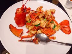 -利苑酒家(淮海路店)