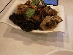 -老华洋饭庄(成林道店)