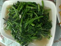 小炒西洋菜-潮汕铺老店(甜水井店)