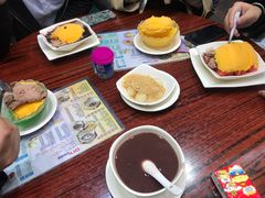 -糖水佬甜品(深水埗店)