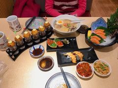 -万岁寿司(芳村店)