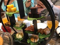 -阿庄新豫菜(通泰路店)