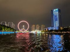 -海河游船-永乐码头(大悲院)