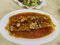 -佛有缘素食馆·荔湾老字号(陈家祠首店)