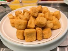 包浆豆腐-清真·老兰家(兴善寺西街总店)