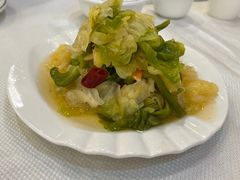 特色泡菜-奥华餐厅·老张记(台基厂店)