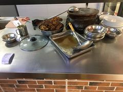 -歪头牛肉(金龙壹号店)