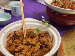 -西江美食舫·江西菜(健德桥店)