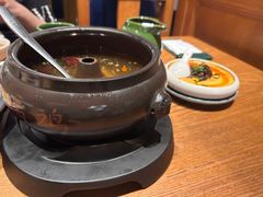 -云海肴·汽锅鸡·云南代表菜(天山百盛优客店)