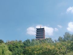 -牛首山文化旅游区