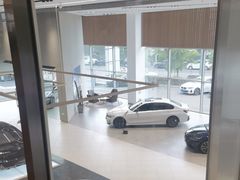 -北京盈之宝宝马4S店(望京店)