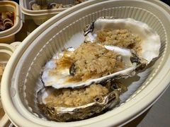 -不仔客海鲜烧烤270度海景餐厅(大东海店)