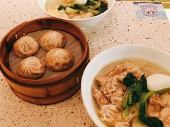 -东园小馆(苏州中心店)