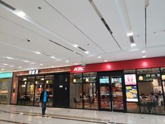 -上海颛桥万达广场